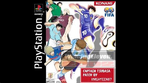 Winning Eleven 2002 Captain Tsubasa 2007 By KnighTeen87 YouTube