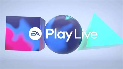 Tutte le novità dall EA Play Live di Luglio 2021 CrazyGameCommunity it