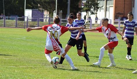 Prima Victorie In Campionat Pentru Fetele De La Politehnica Gol La