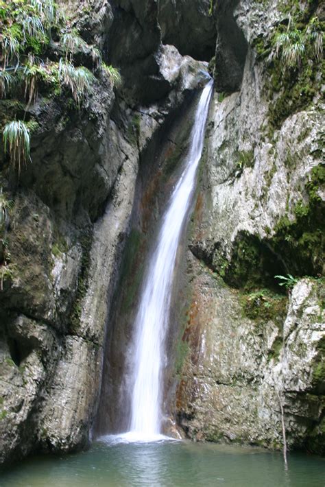 L Affondatoio Di Vallivona Nell Interno Bartolomeo Perrotta Flickr