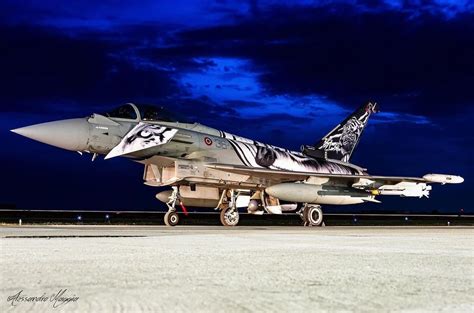 EF 2000TyphoonKingAirCraft On Instagram Eurofighter Typhoon F 2000 36