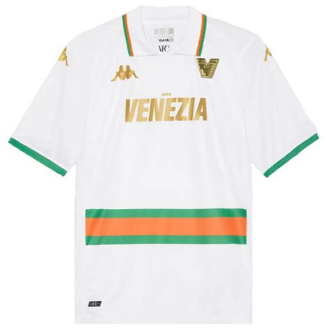 Venezia Third Shirt 23 24 SoccerLord