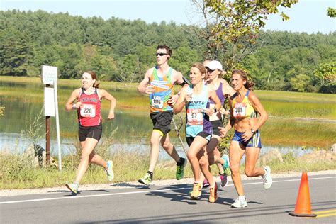 Photos New Hampshire 10 Miler