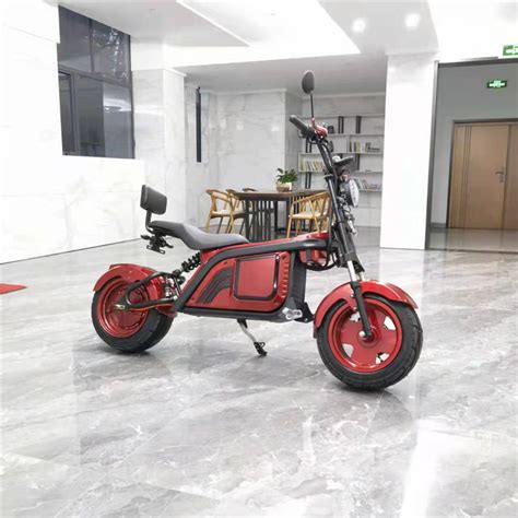 GaeaCycle Hulk Electric Motorcycle Wholesale Price EEC COC 1500w 2000w