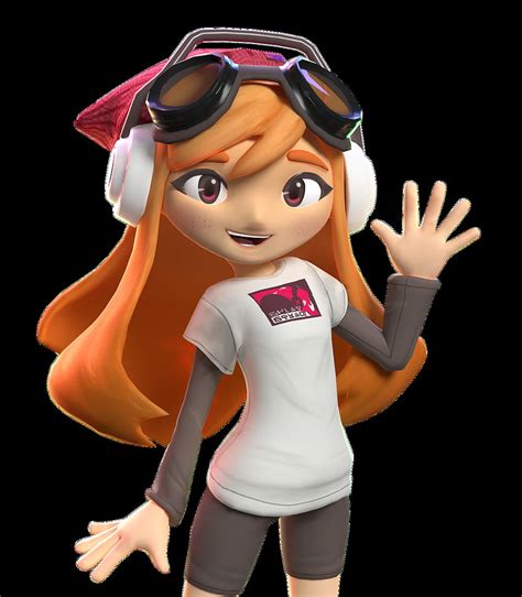 Smg4 Meggy Tari Saiko Fondo De Pantalla Pxfuel