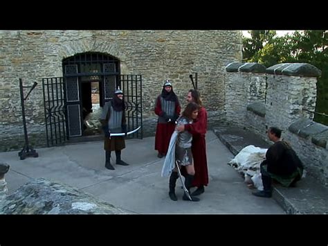 Caballeros Gangbang Caliente Xvideos