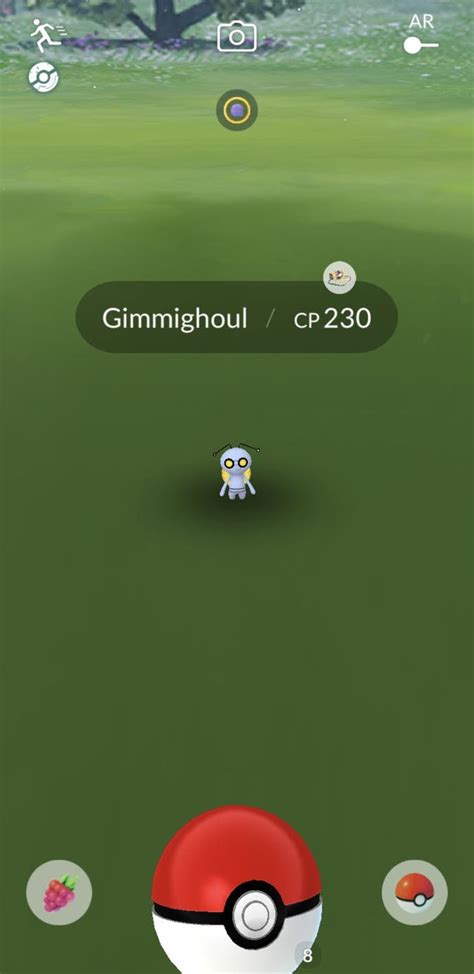 Pokémon Go Gimmighoul Y Gholdengo Incluyendo Cómo Conectar Pokémon Go