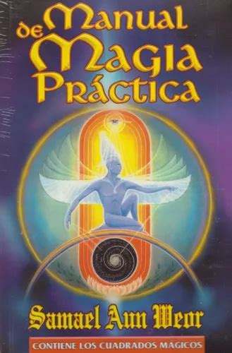 Manual De Magia Práctica Mercadolibre