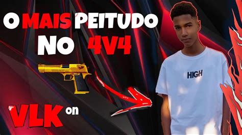 🔥4v4 Dos Crias🔥sala Personalizada 🔥x1 Dos Crias 🔥free Fire Ao Vivo🔥rumo