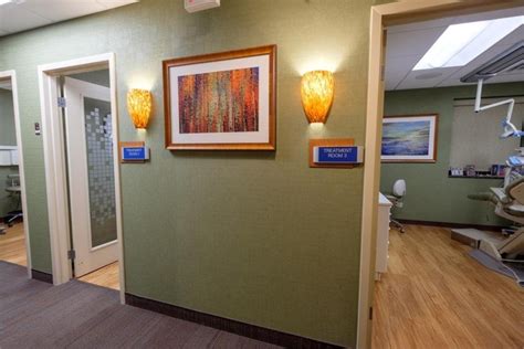 Needham Dentist Office - Massachusetts - Chestnut Dental