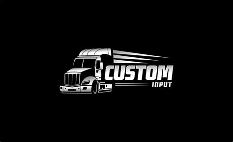 Entry By Shakibur K For Logo For Trucking Company Freelancer