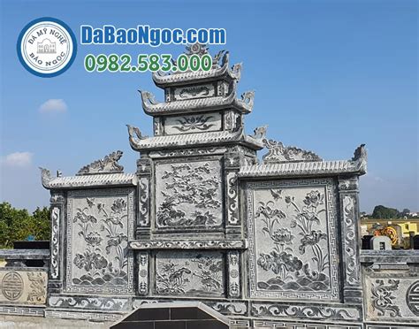 Địa Chỉ Cơ Sở Chế Tác, Xây Lăng Mộ Đá Ở Phú Thọ Rẻ Đẹp 2025 | Địa chỉ ...