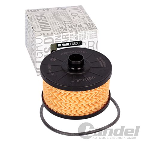 ORIGINAL RENAULT OE ÖLFILTER 0 9 1 2 TCe TWINGO 3 MEGANE 3 4 SCENIC 3