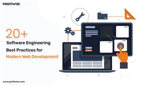 Software Engineering Best Practices For Web Development