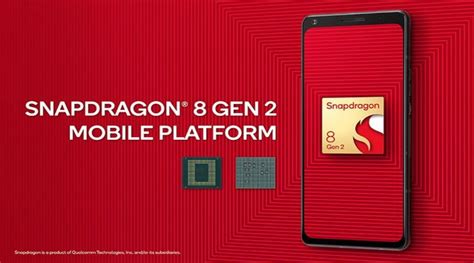 What Is The Snapdragon Gen Everything To Know About The New Mobile