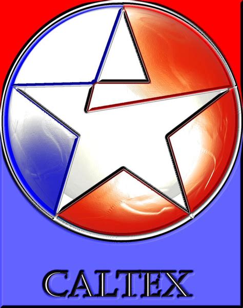 Caltex Logo - LogoDix