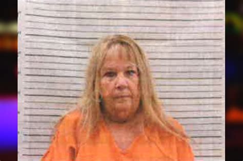 Betty Locey Pickens County Jail Bookings