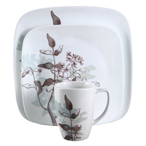 Discontinued Corelle Dinnerware Patterns – Free Patterns