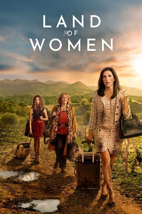 Watch Land Of Women Online For Free On Streamonhd