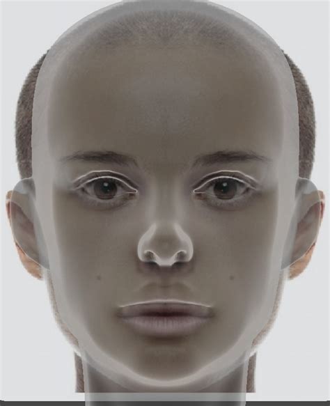 Anyway To Achieve This About Ghost Transparency Zbrushcentral
