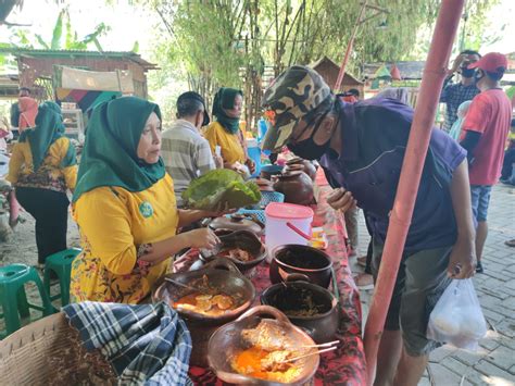 Situs Resmi Pemkab Bojonegoro