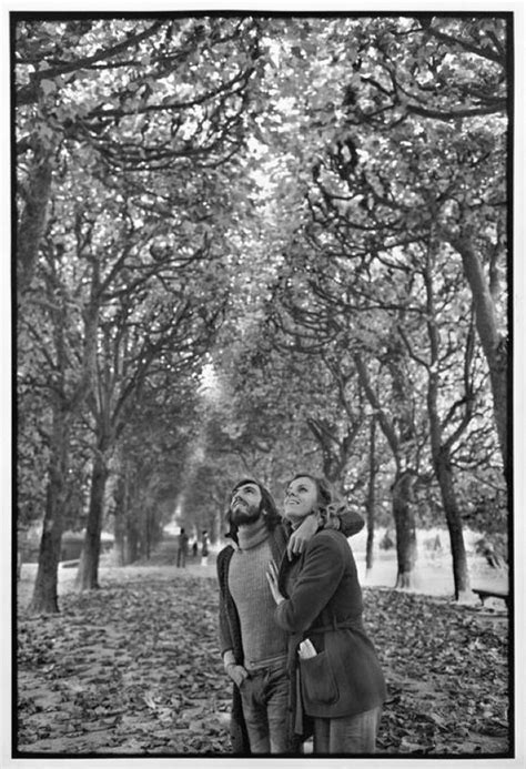 Henri Cartier Bresson Jardin Des Plantes Paris France Henri