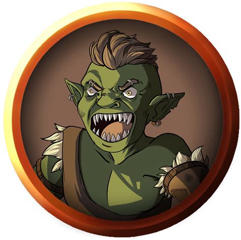 Goblin Token