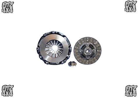 Mitsubishi L Clutch Kit Fitz X Home