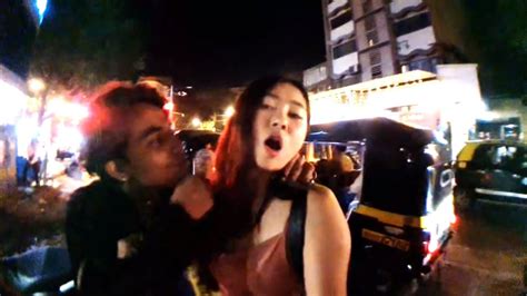 Sex Offenders Granted Bail After Forcefully Kissing Korean Youtuber In