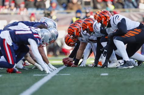 Bengals offensive line prepares for life without La’el Collins ...