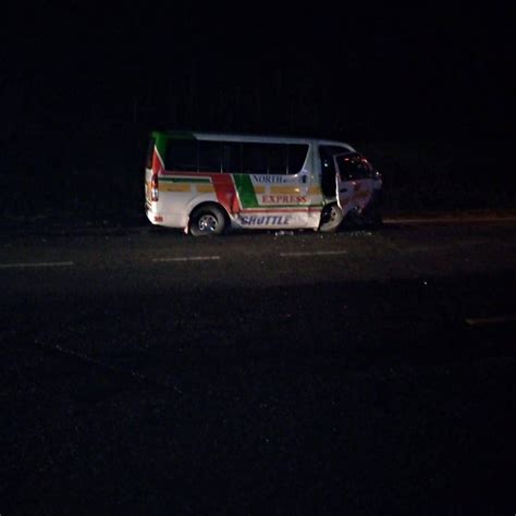 St John Ambulance Kenya On Twitter Accident Alert Several Passengers