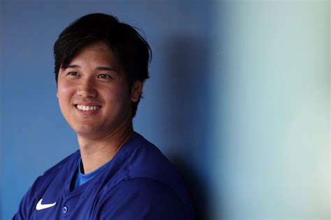 Dodgers Star Shohei Ohtani Reveals He Is Married Internewscast Journal