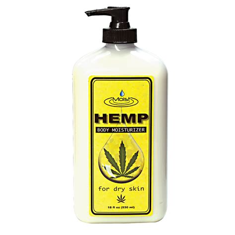 Hemp Body Moisturizer At Sally Beauty Body Moisturizer Moisturizer