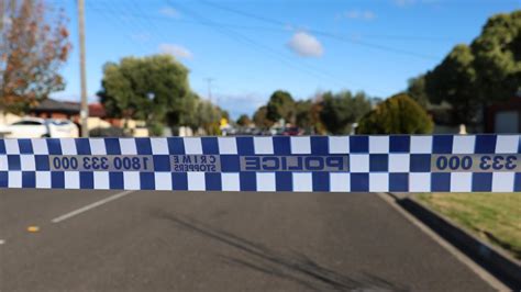 Police Probe Mans Death Days After Neighbourhood Fight In Dromana