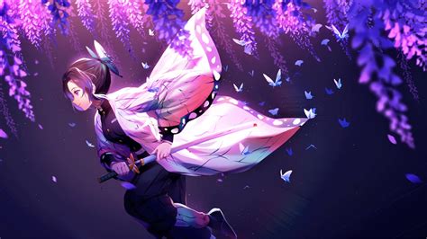 Wisteria Live Wallpapers Animated Wallpapers Moewalls