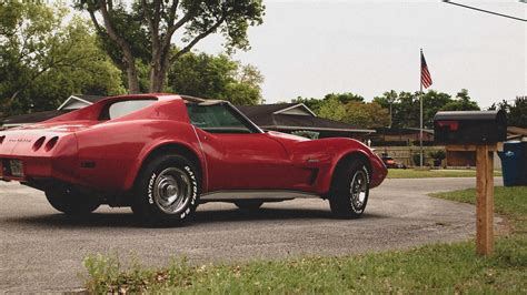 Corvette Care Corvette Performance Repair Restoration C1 To C8