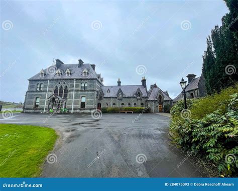 National Museum of Ireland-Country Life in Castlebar, Editorial Stock ...