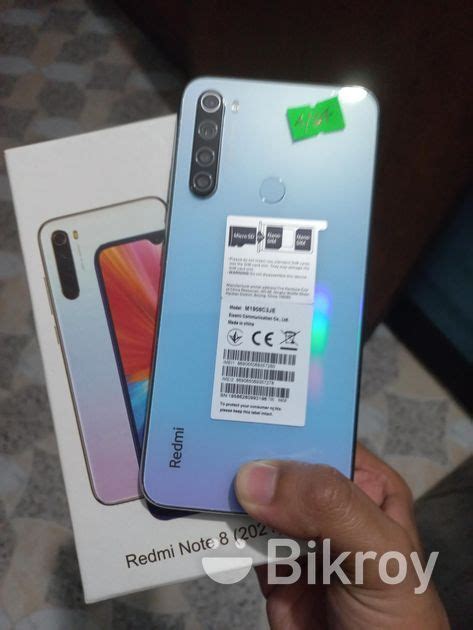 Xiaomi Redmi Note Used For Sale In Brahmanbaria Bikroy