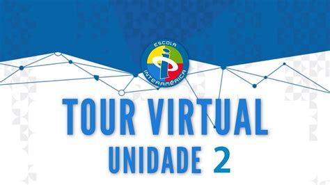 Escola Interamérica - Unidade I - A Interamérica – Colégio Interamérica