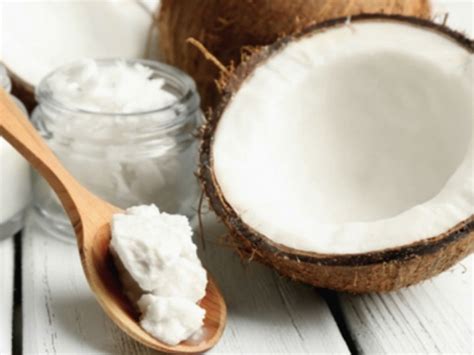 Descubre El Poder Del Aceite De Coco Un Tesoro De La Naturaleza Para