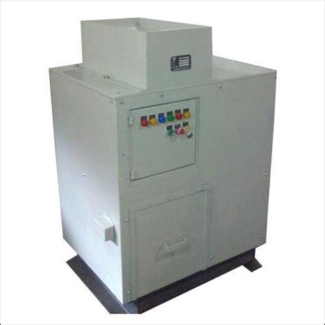 Heavy Duty Paper Shredder Machine At Inr In Dombivli Amey