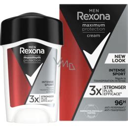 Rexona Men Maximum Protection Intense Sport Antiperspirant Deodorant