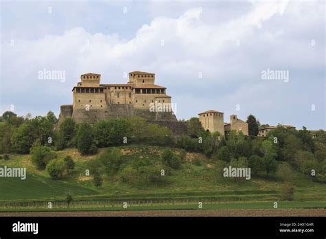 Torre Chiara Hi Res Stock Photography And Images Alamy