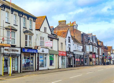 Dunstable High Street Heritage Action Zone (HSHAZ) - Dunstable Town Council