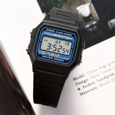 Купить Casio кейси Европа наручные часы мужской и женщины движение ...