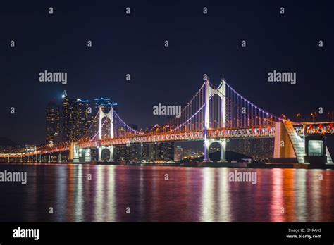 Busan City Skyline, The best view of Busan ,South Korea Stock Photo - Alamy