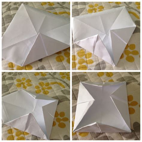 DIY Fortune Teller : 12 Steps - Instructables
