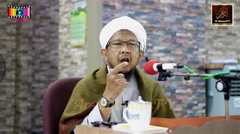 Ustaz Ahmad Rozaini Sifat Idrak Allah S W T Youtube