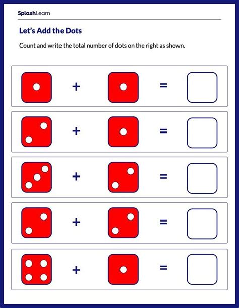 Addition Using Place Value Chart Math Worksheets Splashlearn Hot Sex Picture