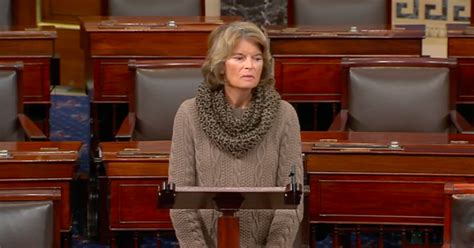 Gop Censure Of Murkowski Spreads Across State As One Quarter Of